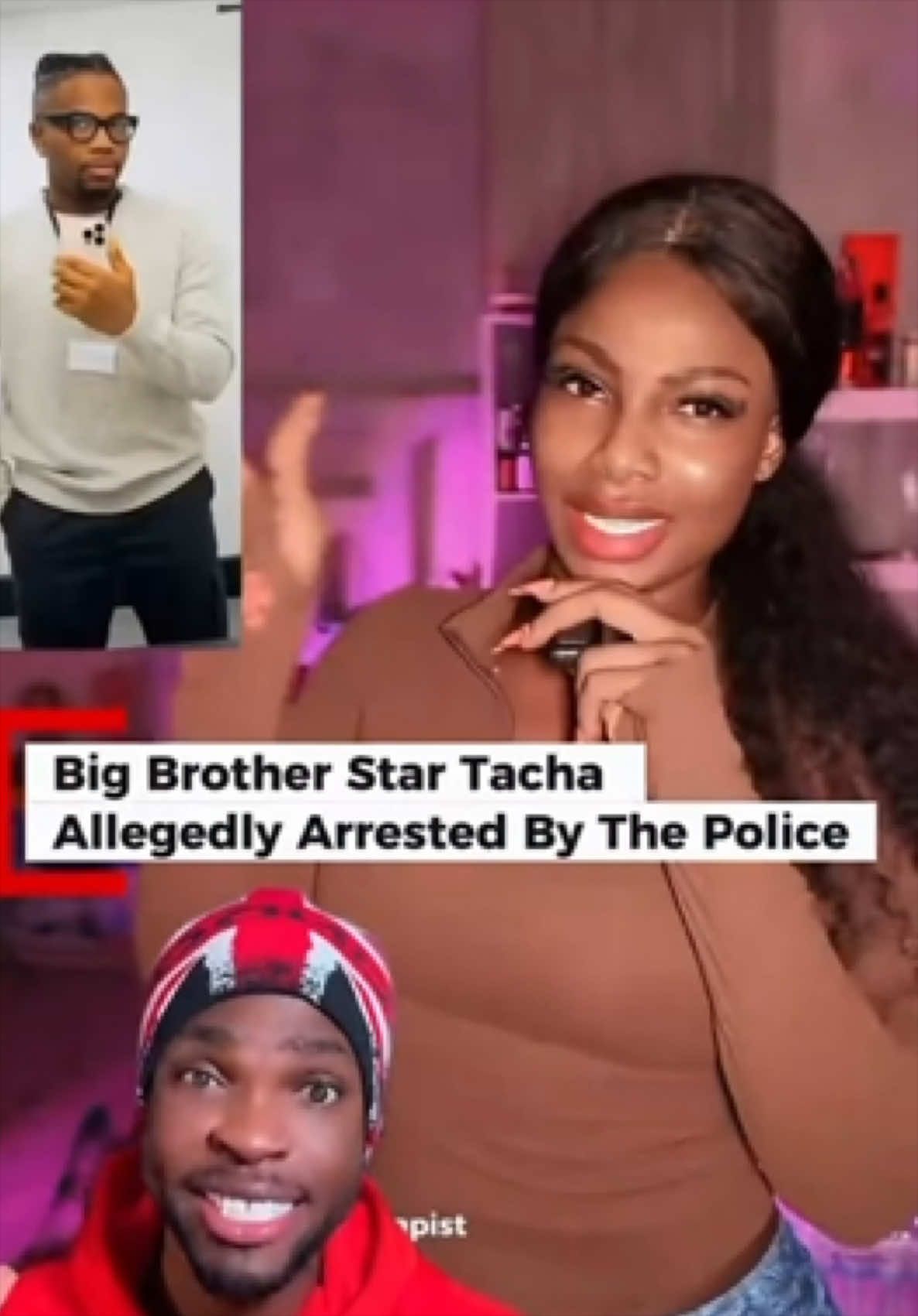@True Crime Daniel