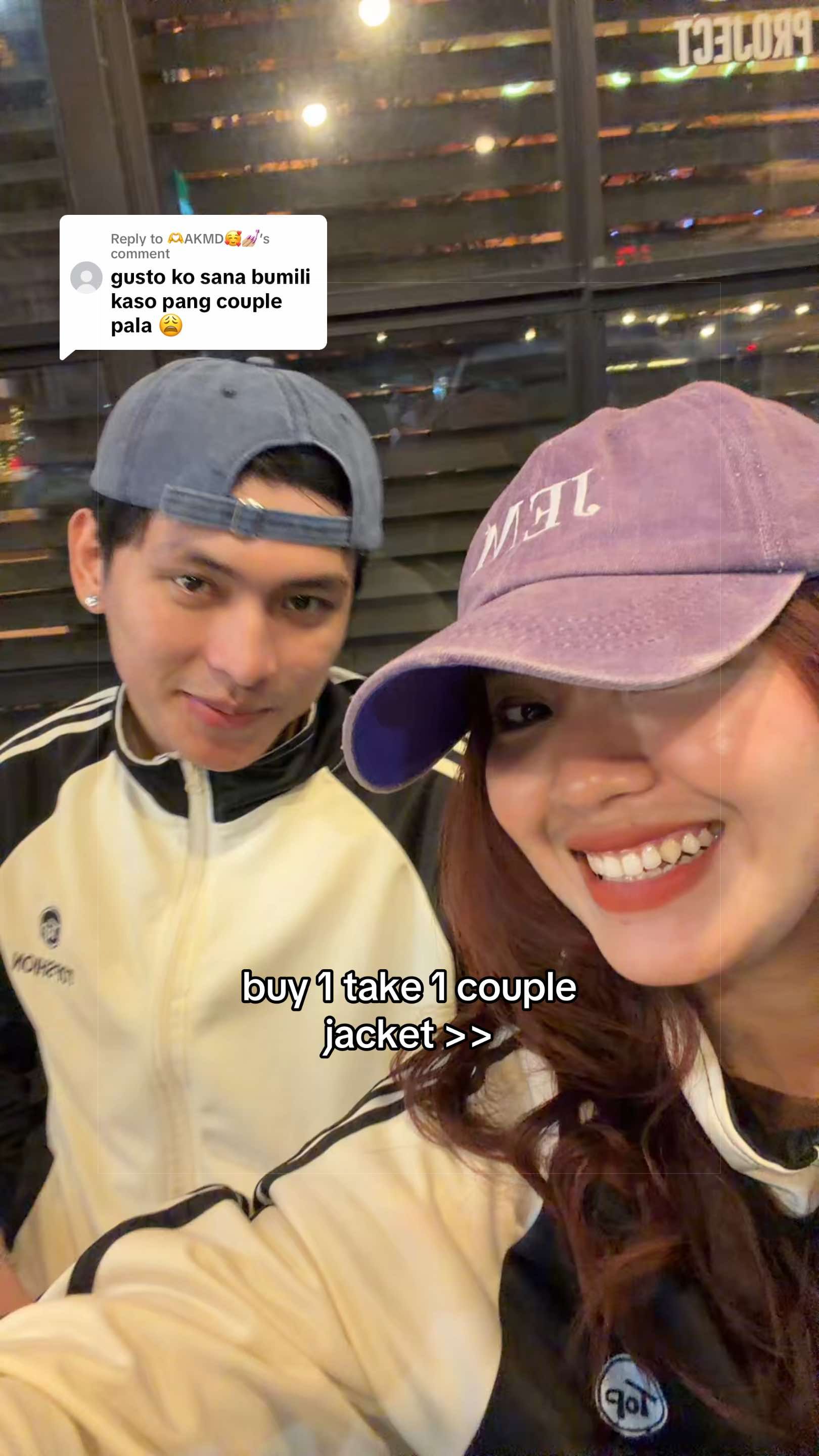 @Rich Tita Jem