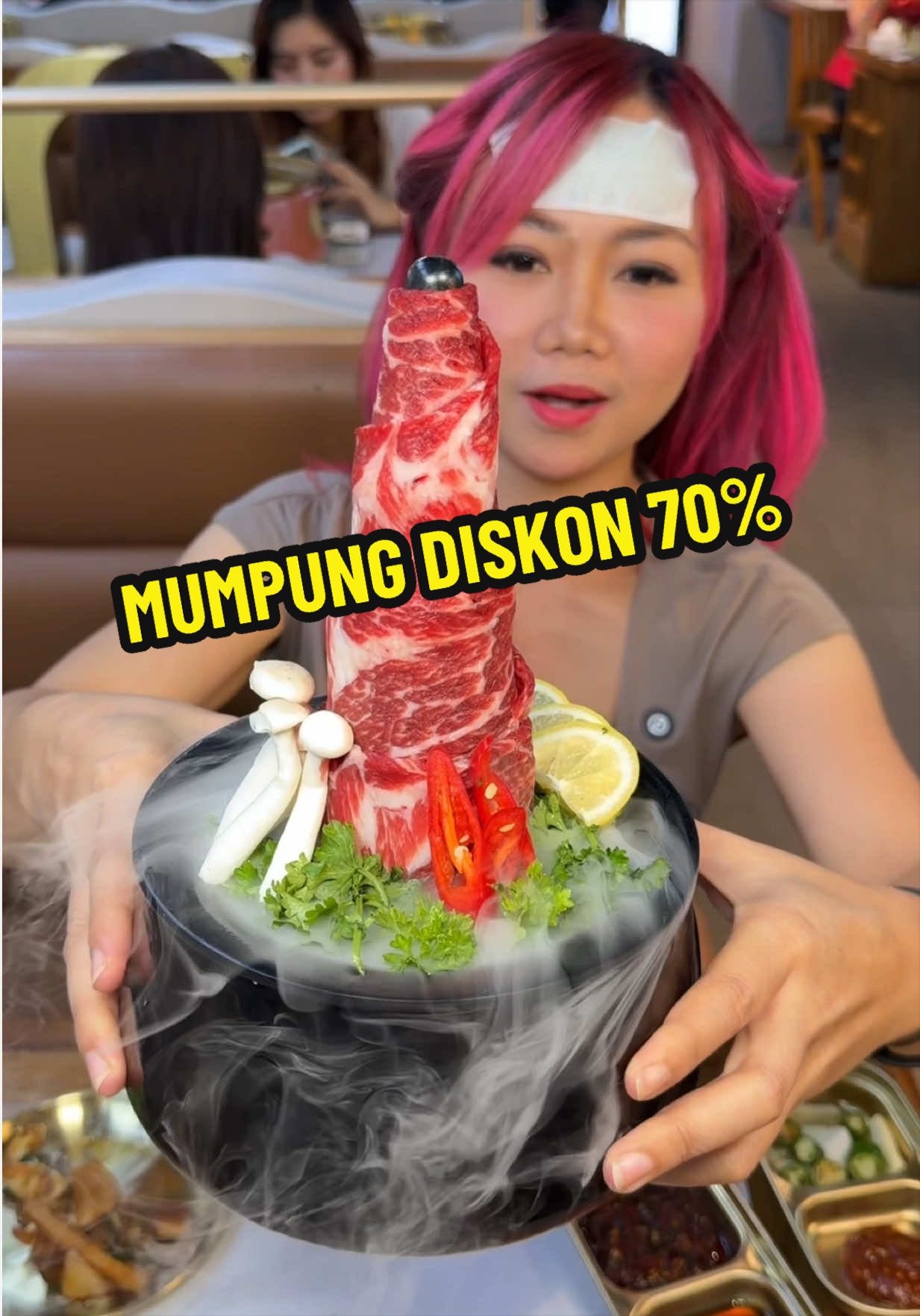 @Gina Angelia