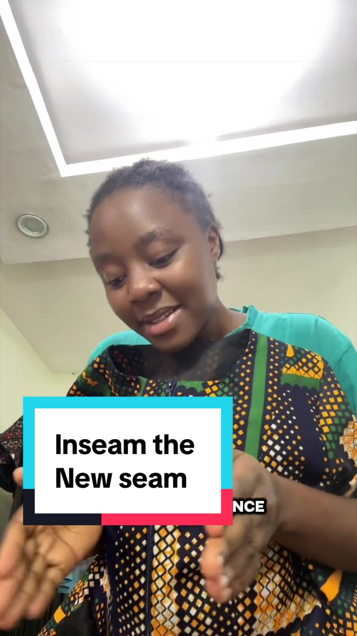 @ROSEANNE || SEWING CONTENT🧵🪡