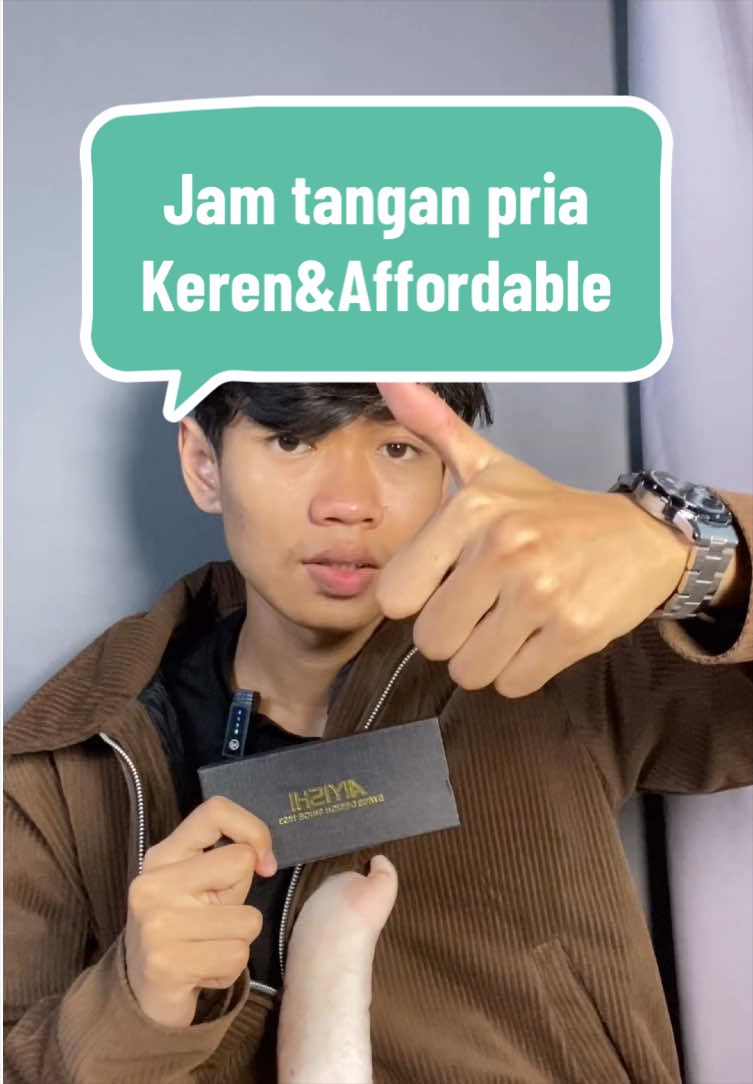 @Yasir | Suka Review Produk🤘