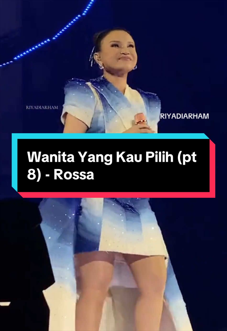 @Video Konser ๐ค