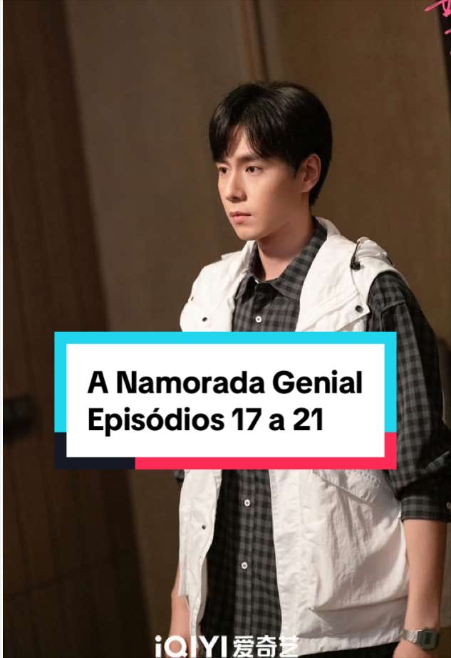 @Rosy Fragoso | Doramas