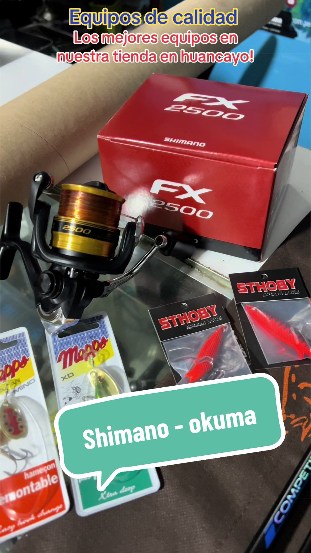 @sthony fishing adventures