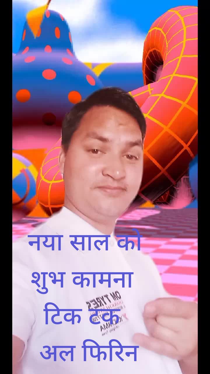 @,