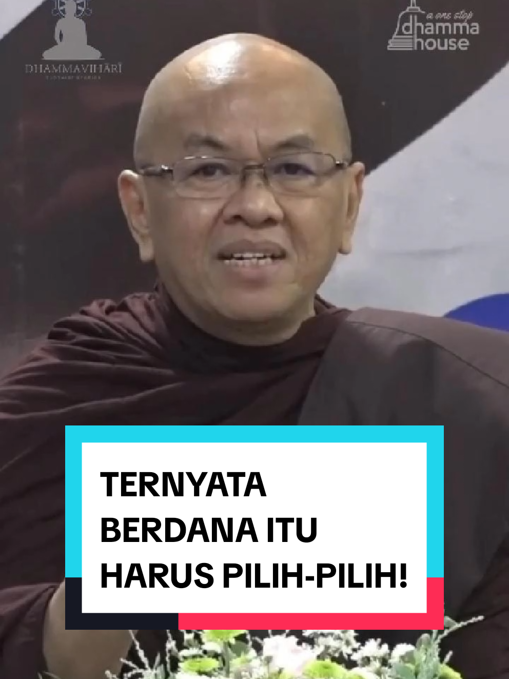 @Dhammavihari Buddhist Studies