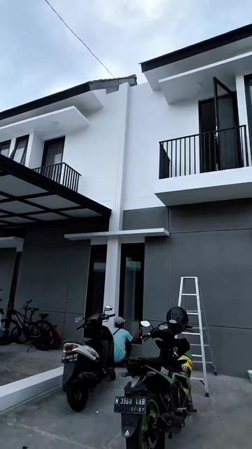 @Sharon | Pasuruan Grand City