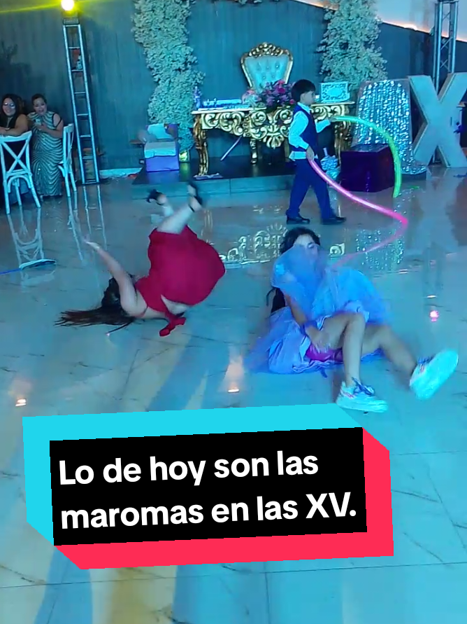 @La profe chida