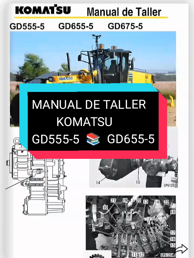 @MANUALES de MAQUINARÍA PESADA