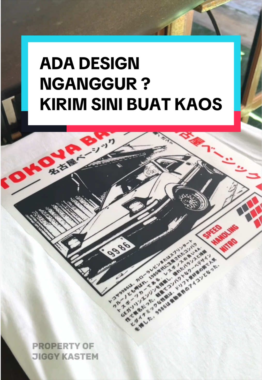 @Sablon Digital Surabaya