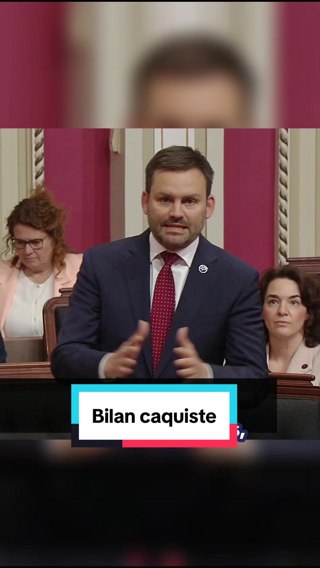 @Parti Québécois