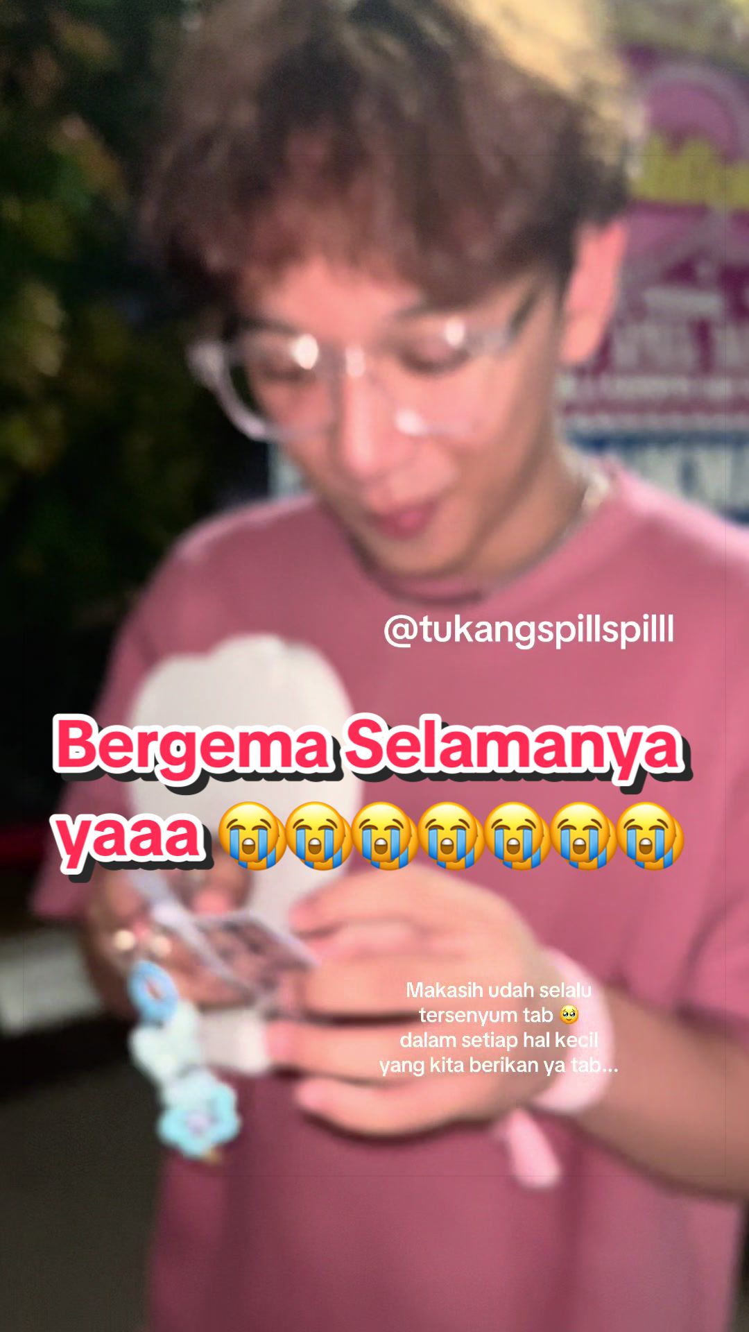 @Tukang Spill Spilll