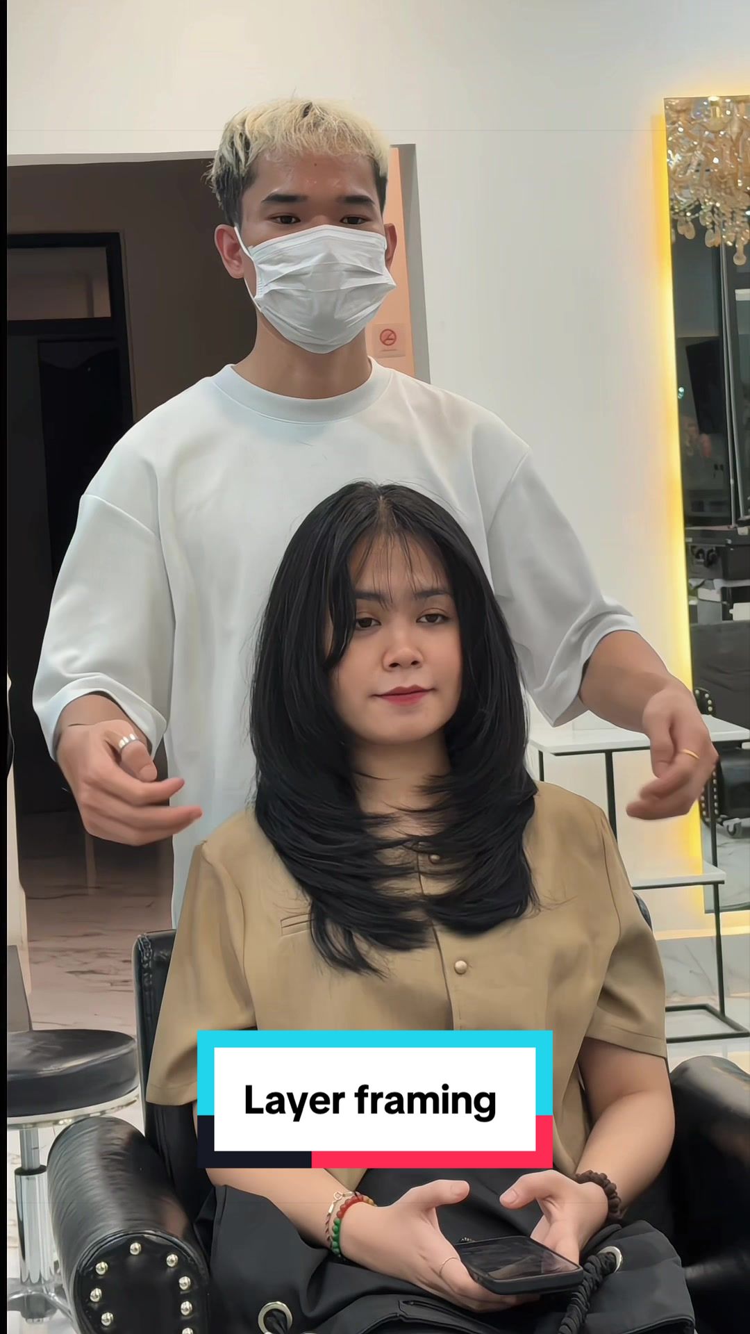 @P salon TK