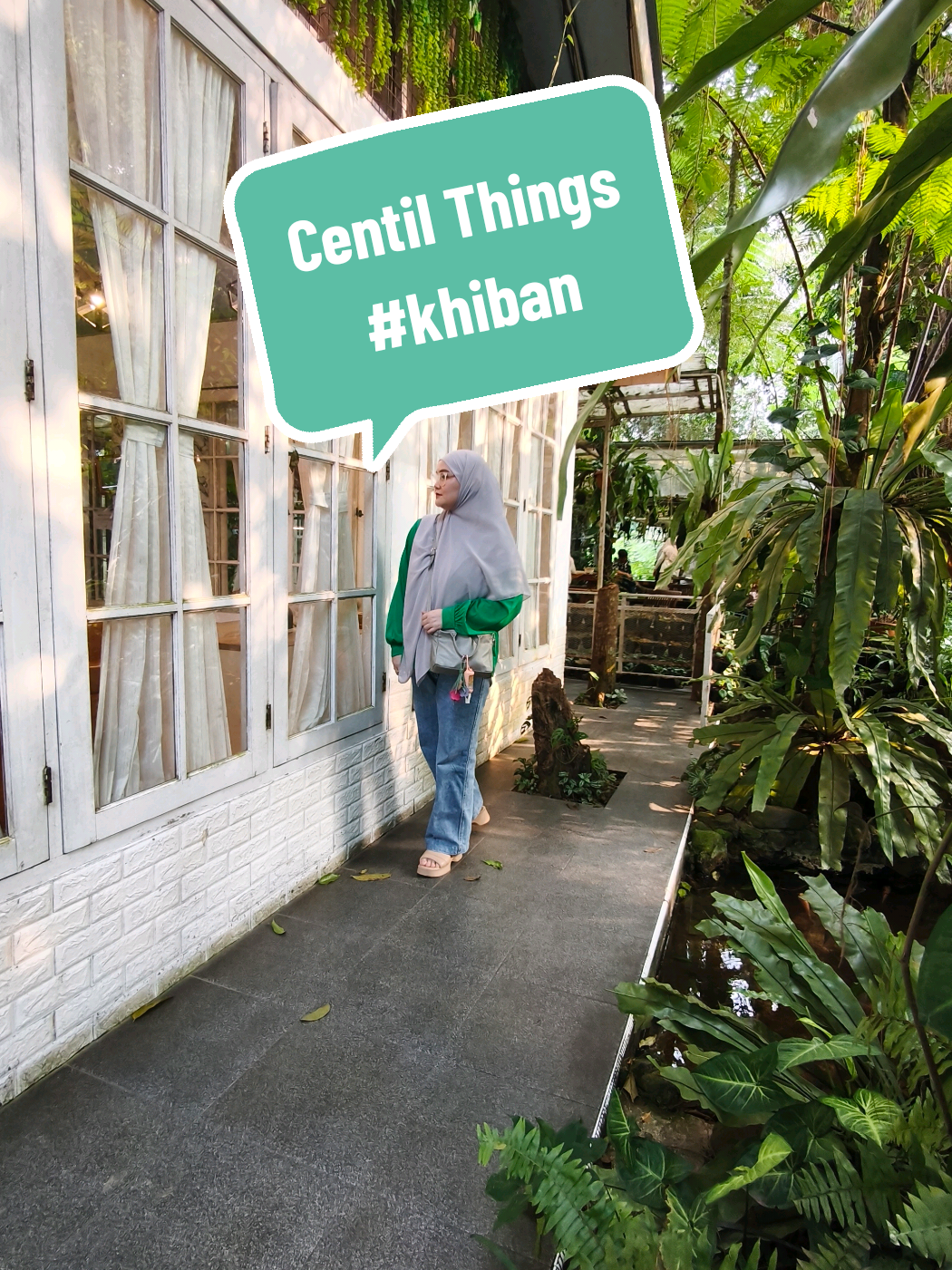 @Tutorial Cerita