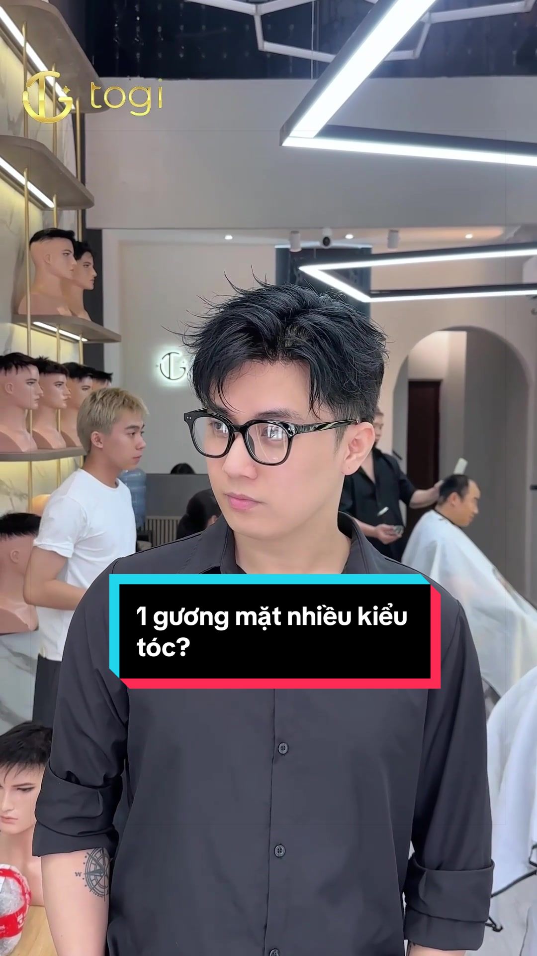 @Th&aacute;i Sơn Togi