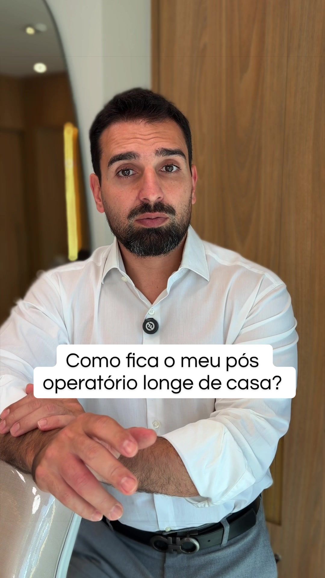 @Dr. Daniel Carli