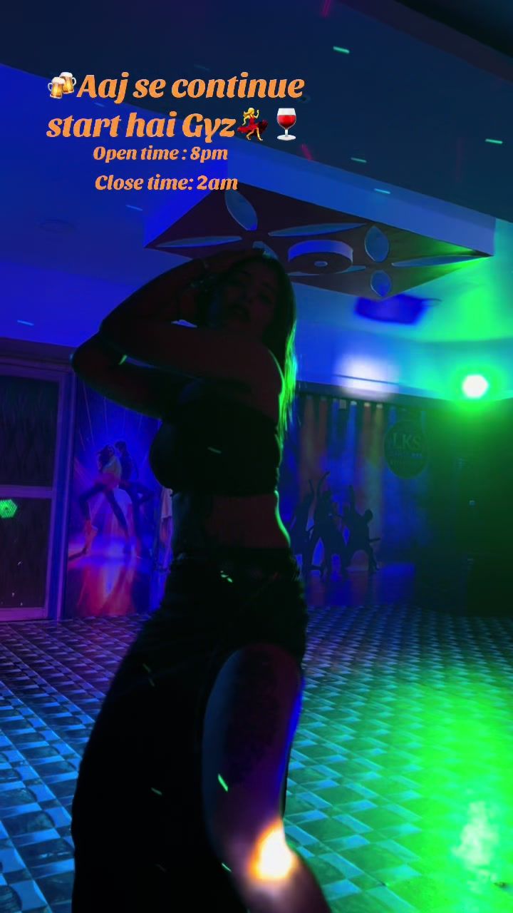 @JALESH. DANCE BAR & RESTAURANT