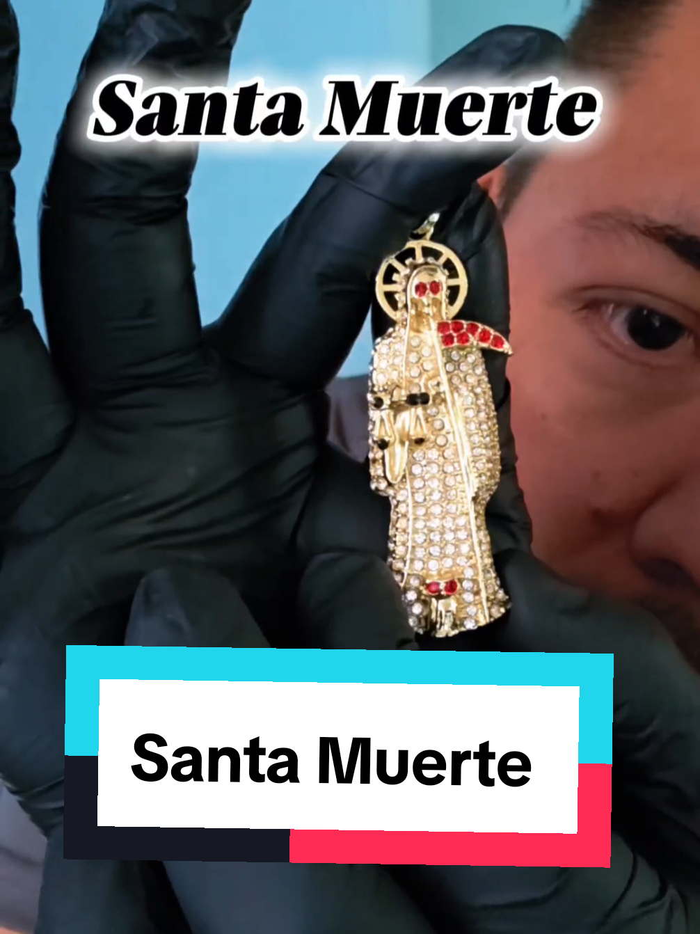 @ELCABALLERODELTIKTOK