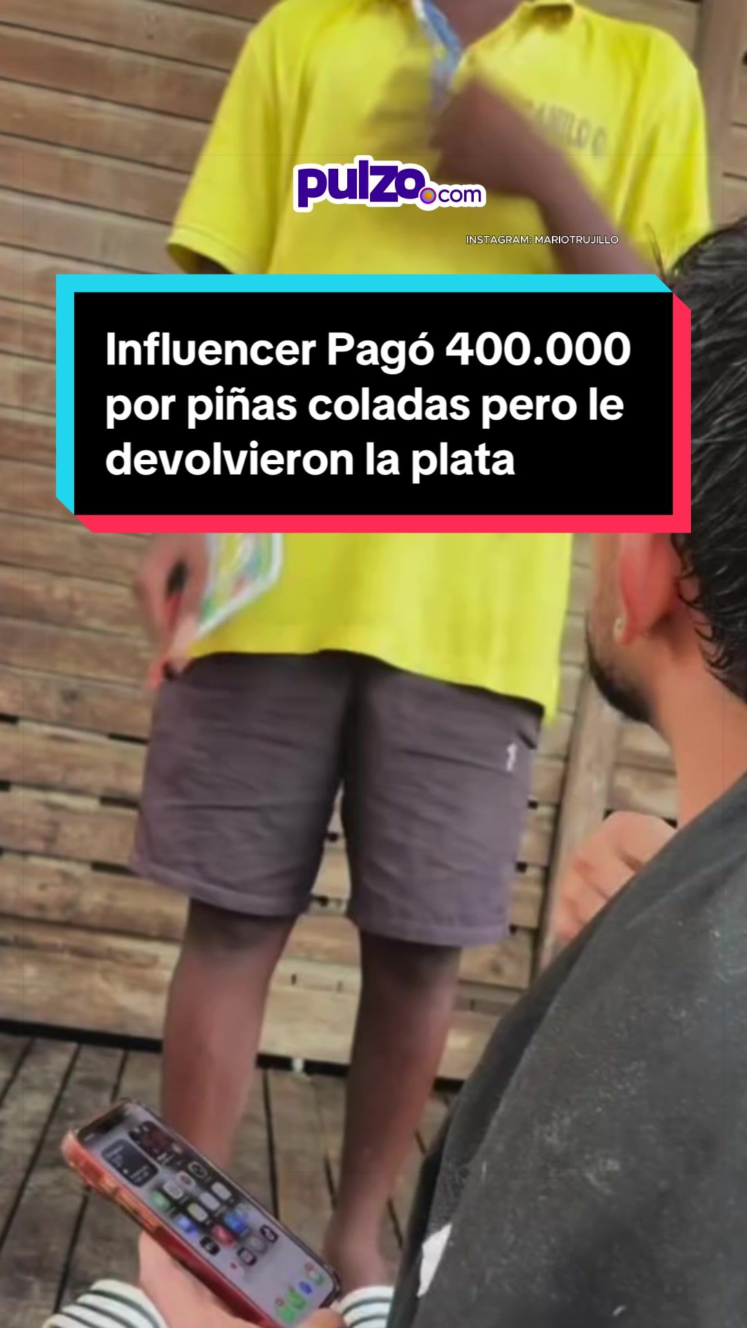 @Pulzo 📲