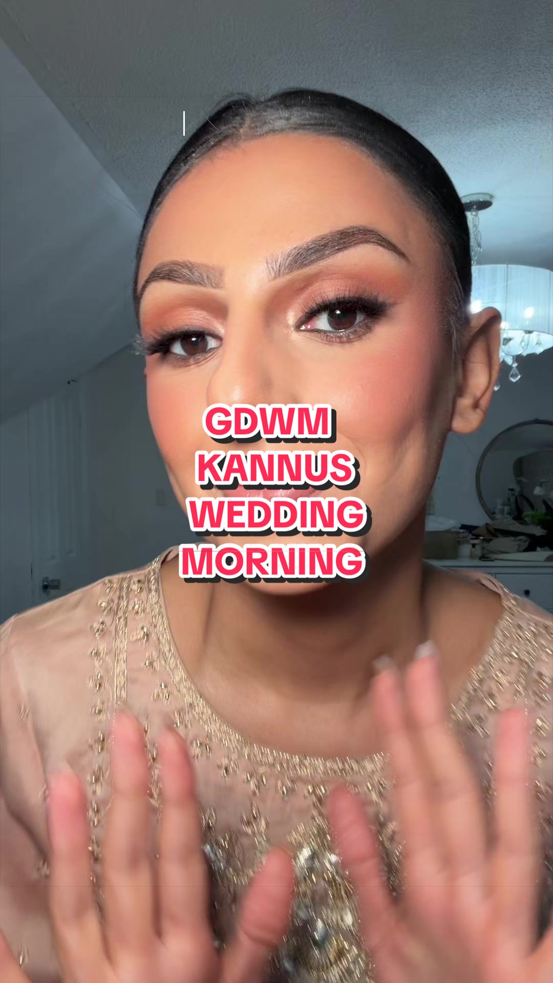 @GlamByGilly