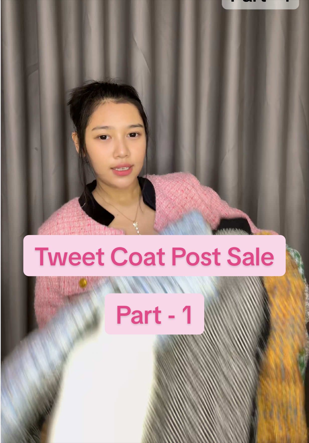 @Budget Beauty - Thrift Shop