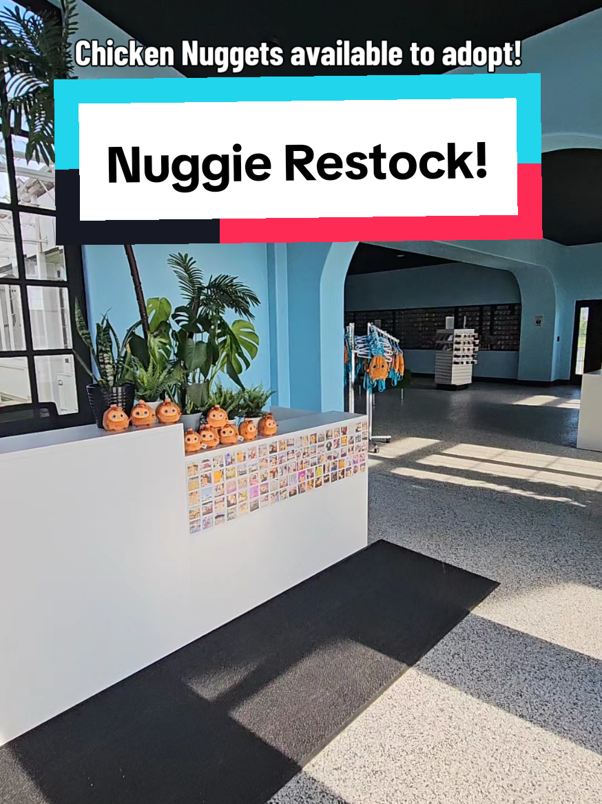 @Sad Nuggie Ltd