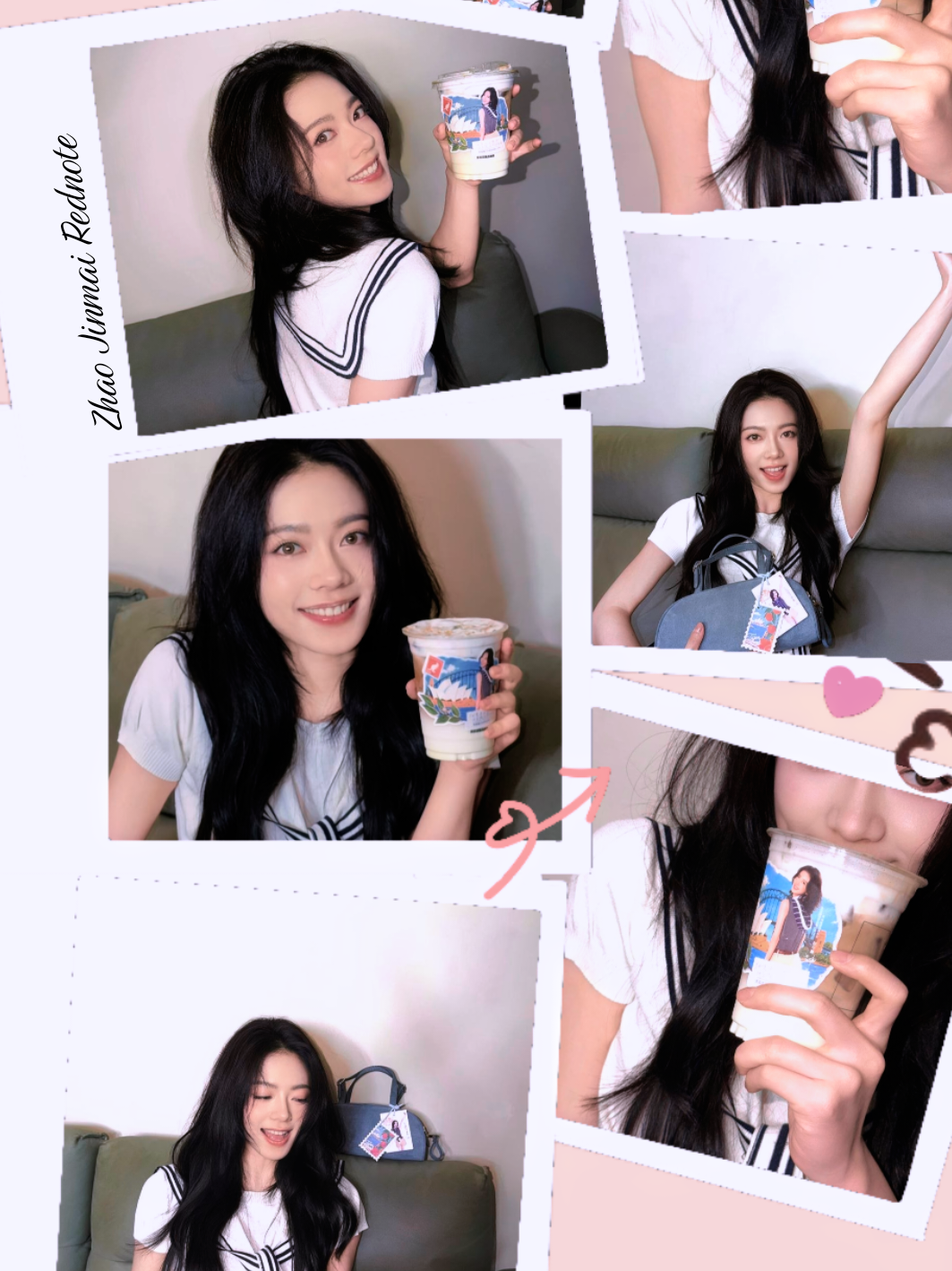 @Zhao Jinmai Supporter
