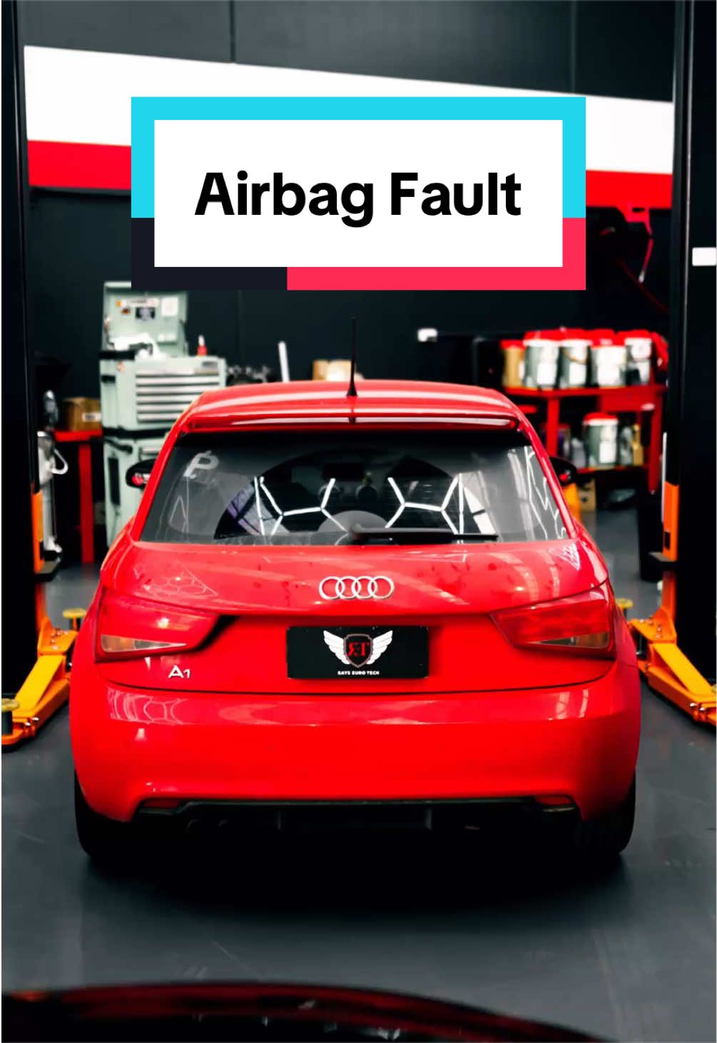 @Rays Euro Tech