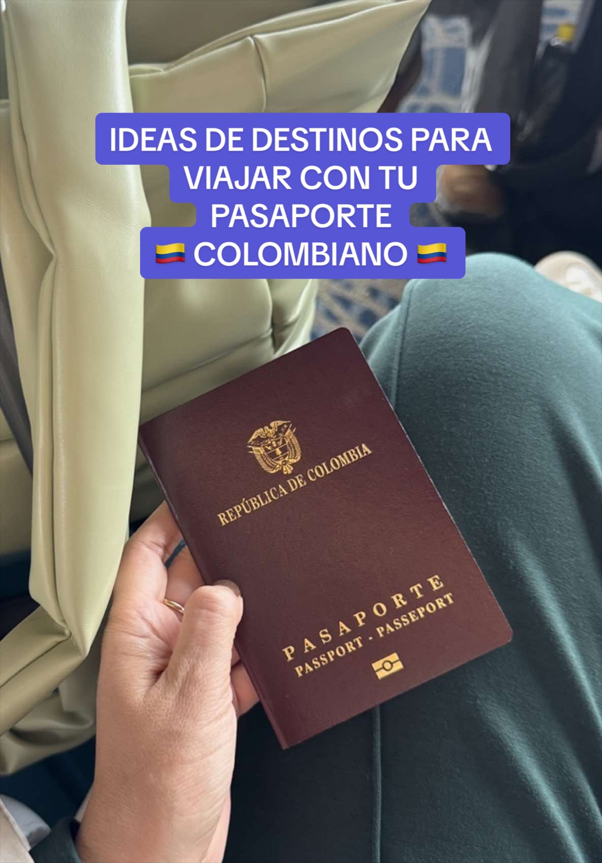 @Despegar Colombia