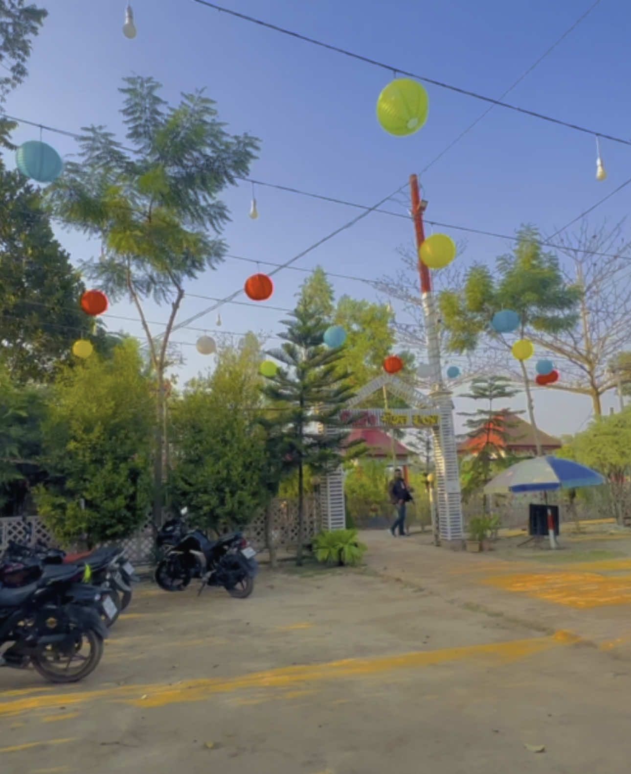 @🌼[ " CaFe শীতল হাওয়া " ]🌼