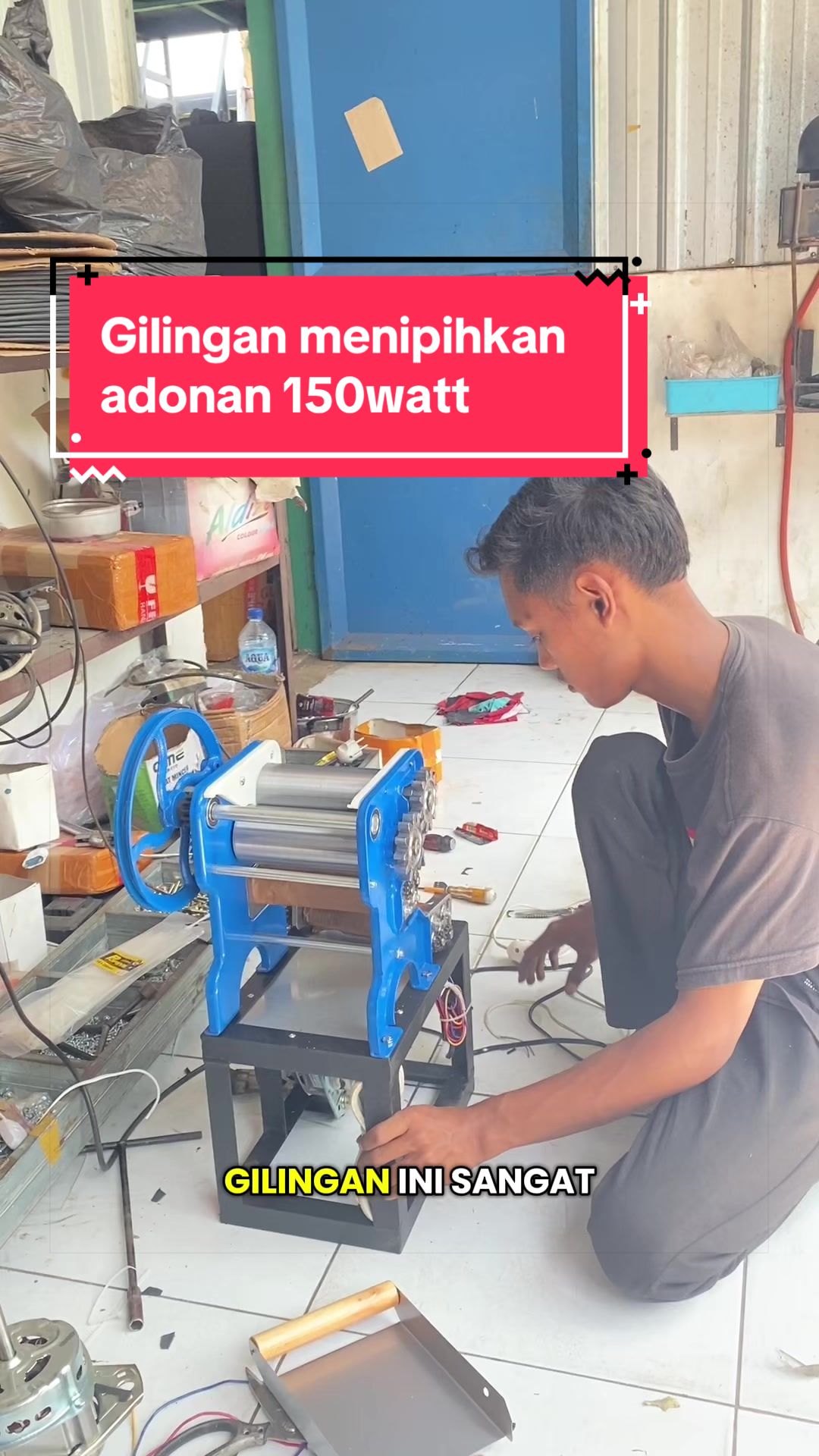 @Baberekomendasi