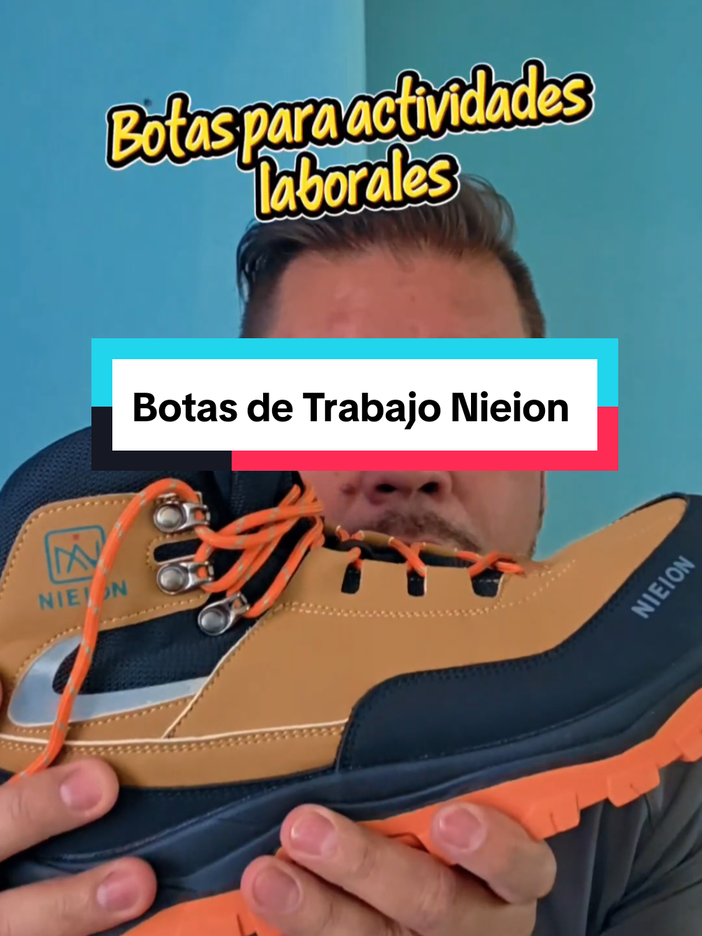 @ELCABALLERODELTIKTOK