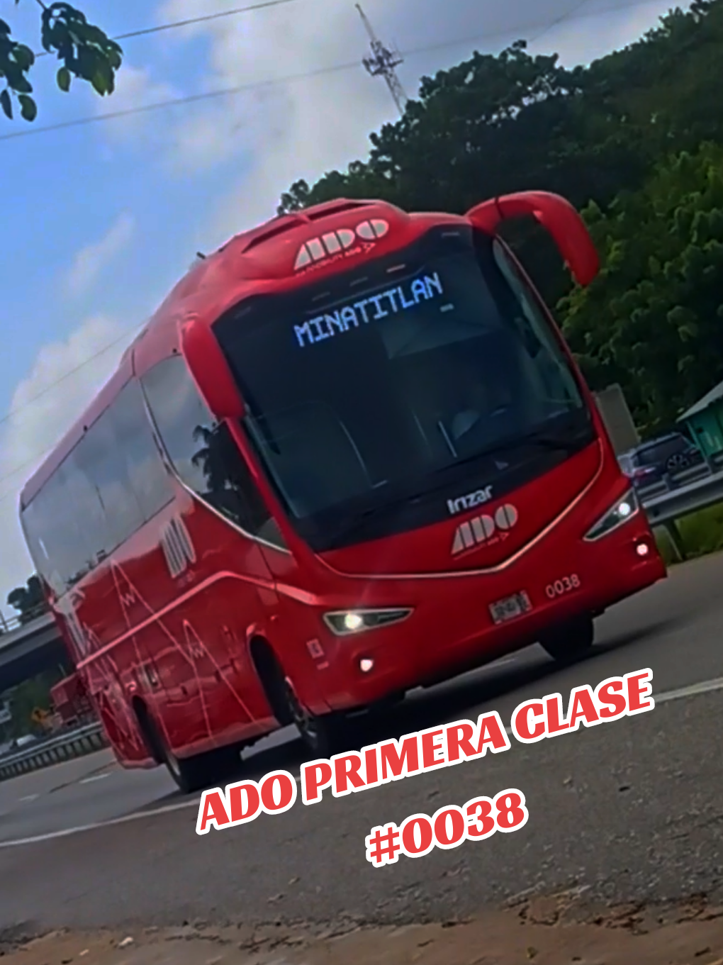 @Busologia Veracruzana 🍀🚍