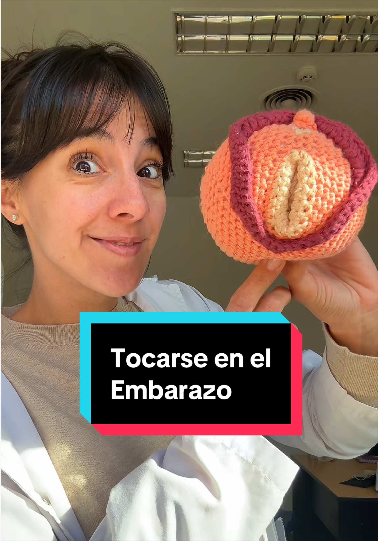 @Obstétrica MaríaVillarreal