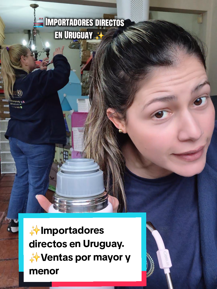 @Imperio De Las Importaciones