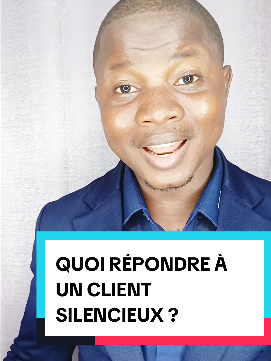 @l'entrepreneur Africain