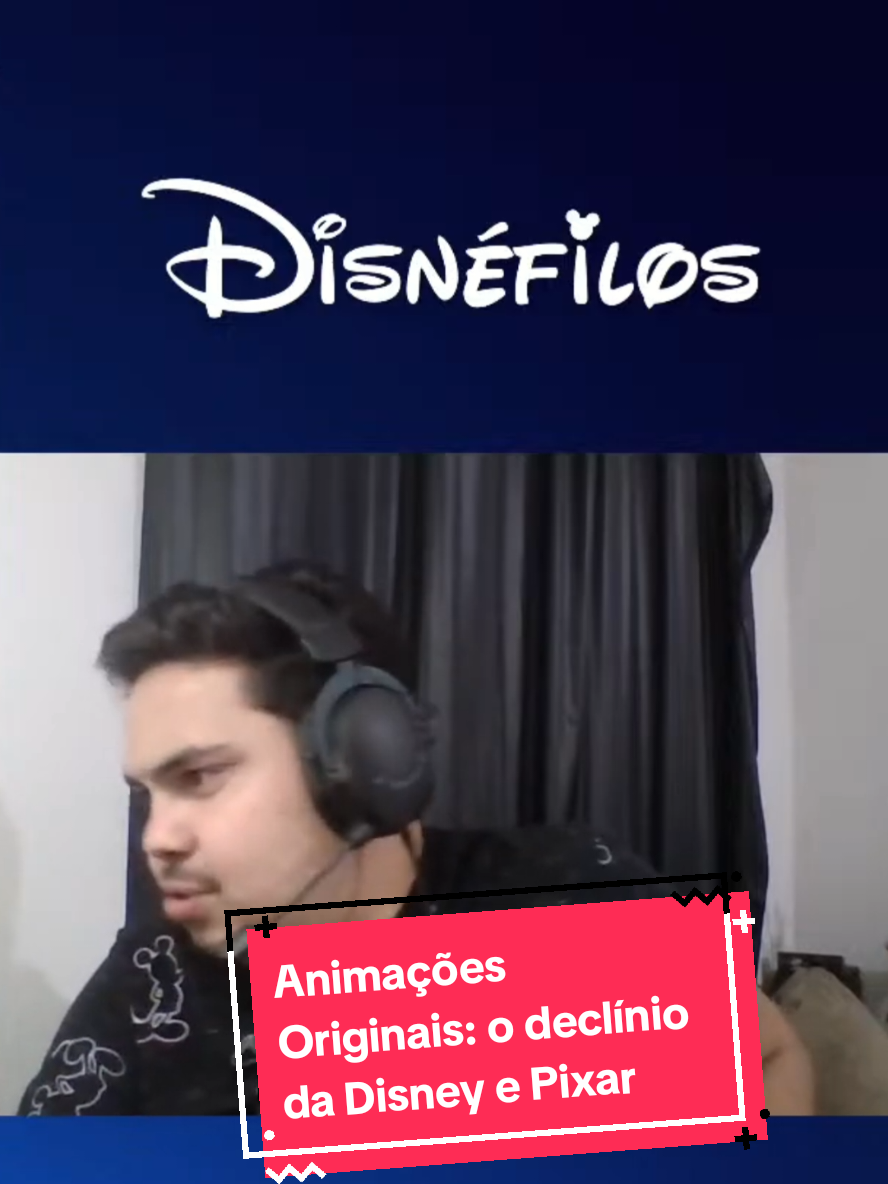 @Disn&eacute;filos