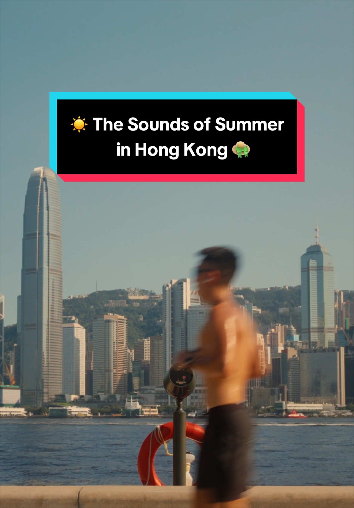 @DiscoverHongKong