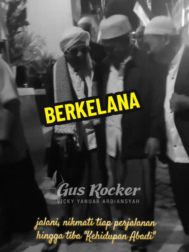 @GUS ROCKER | Vicky Yanuar A.