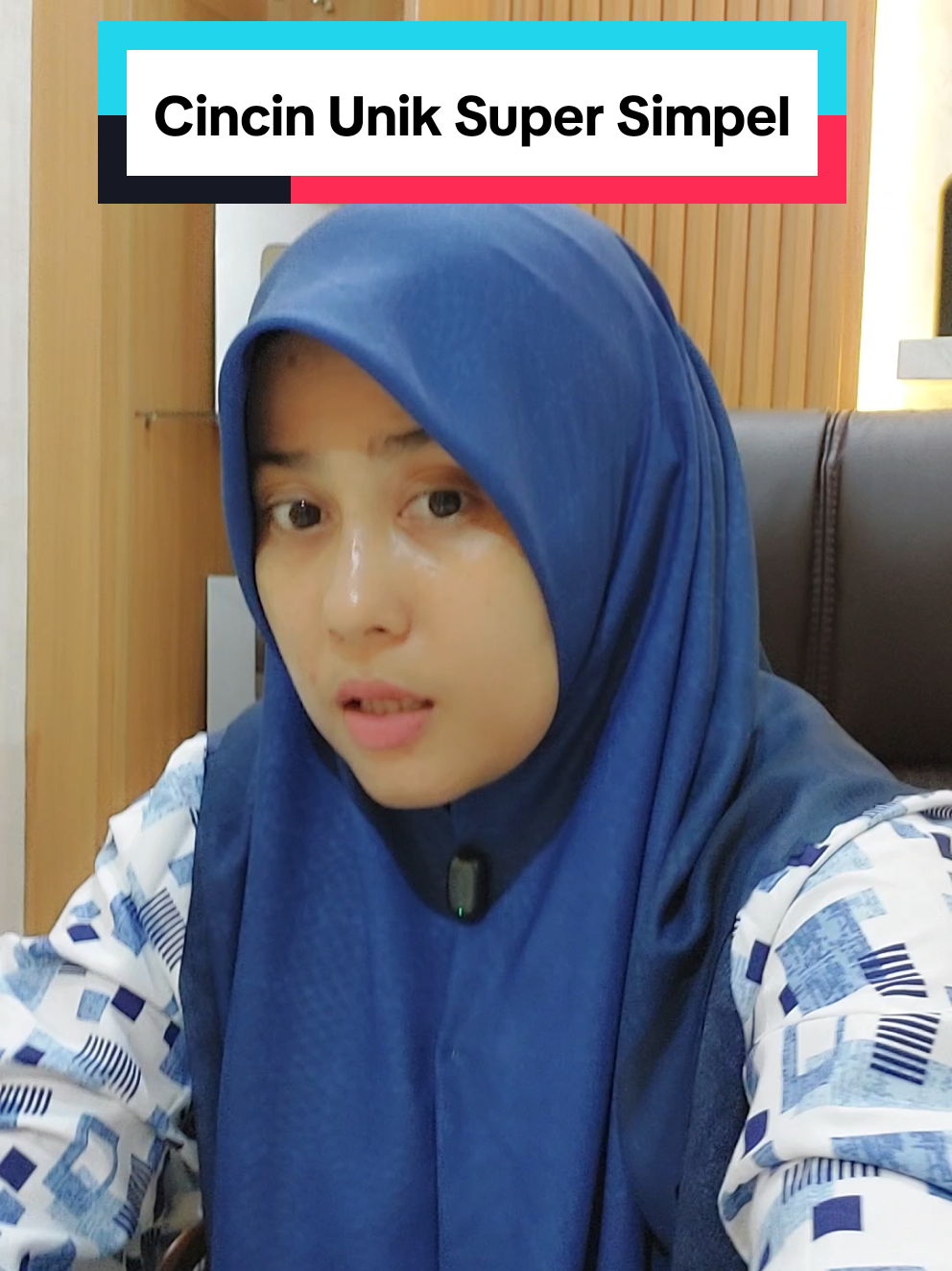 @Ustadzah Dr. Nella Lucky