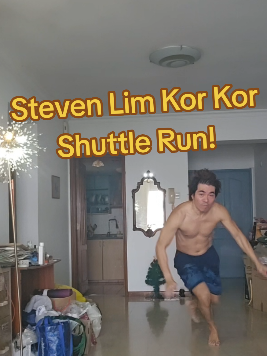 @Steven Lim Kor Kor Official AC