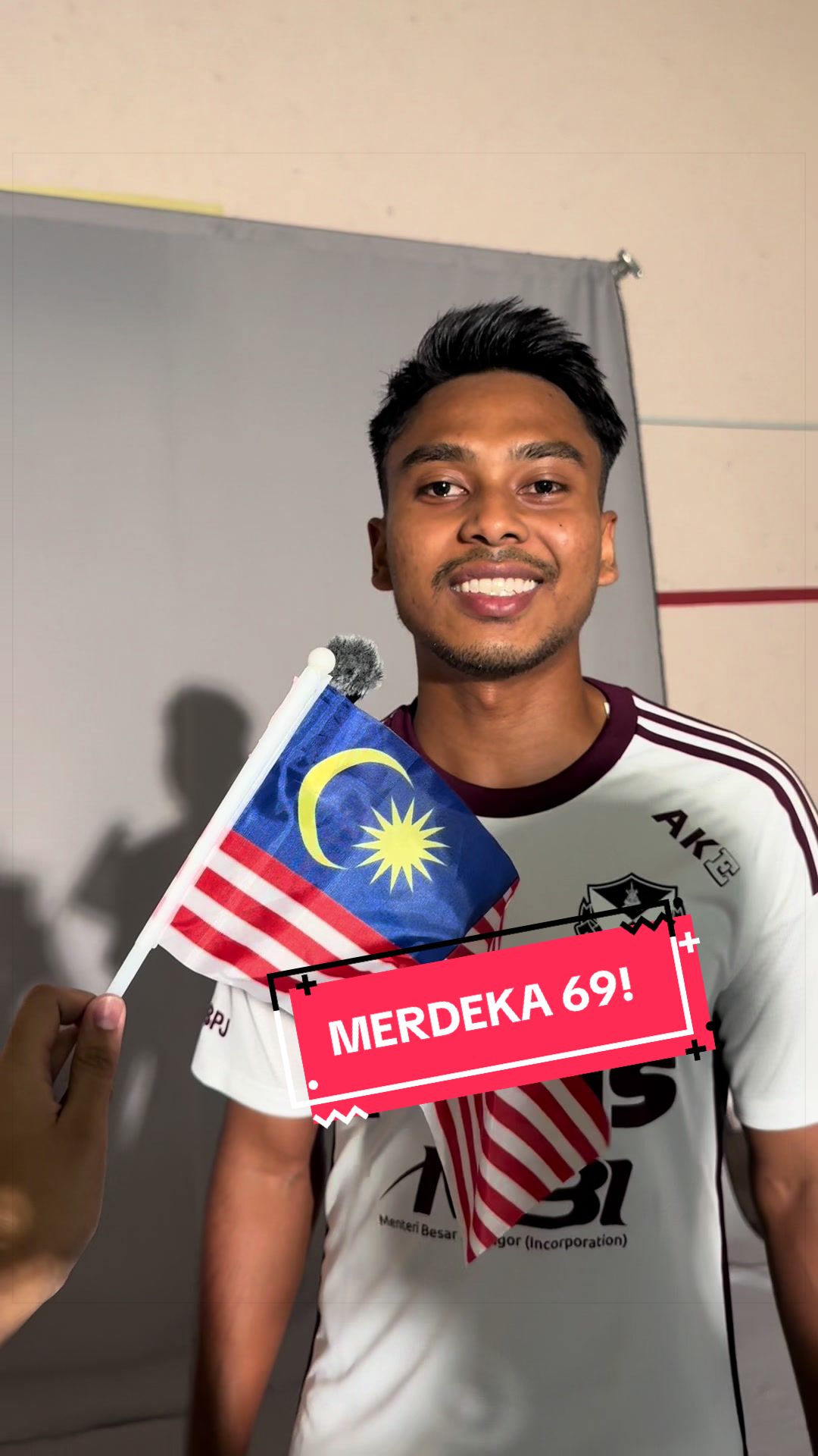@Selangor FC