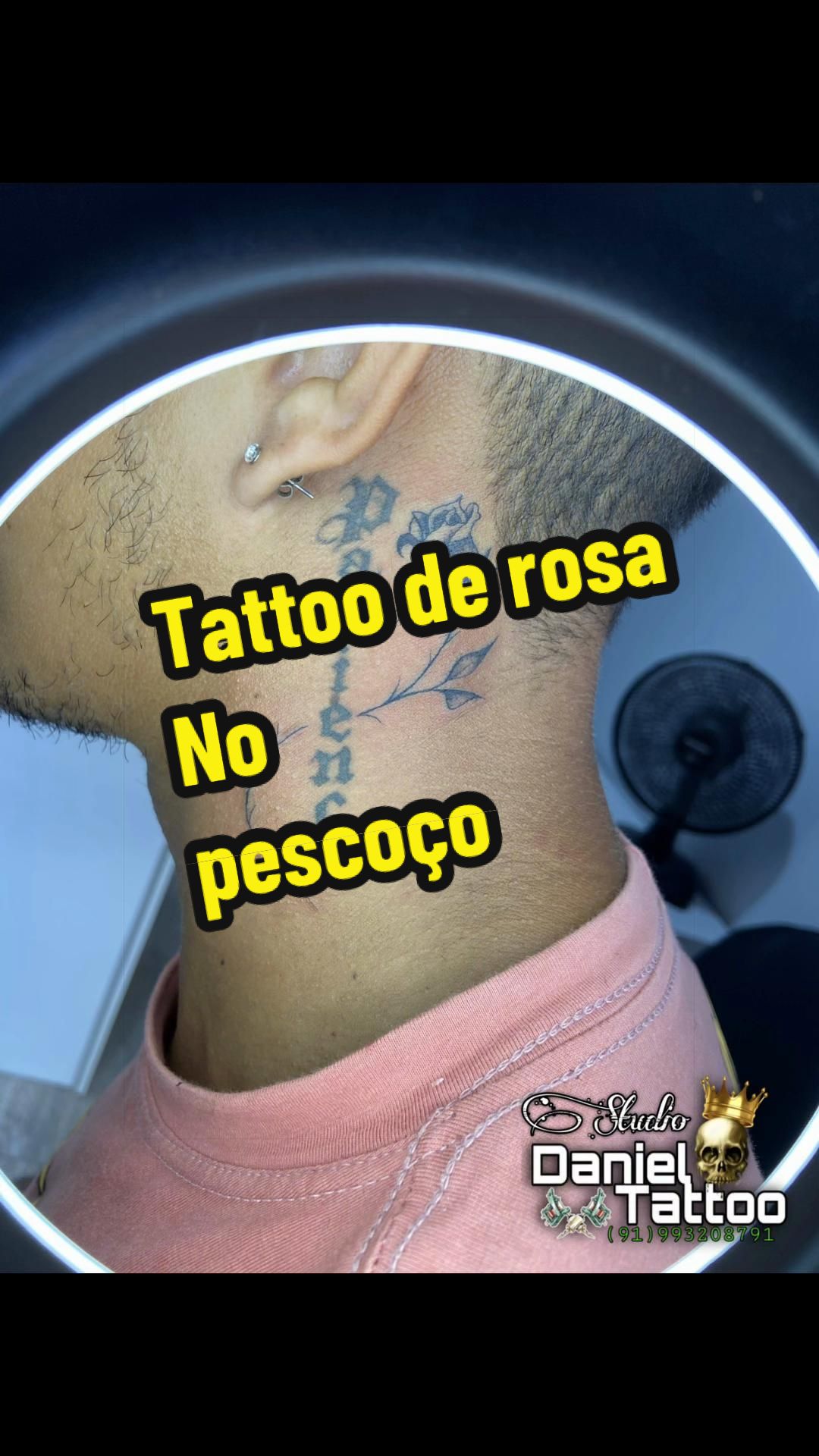 @Daniel tatuador