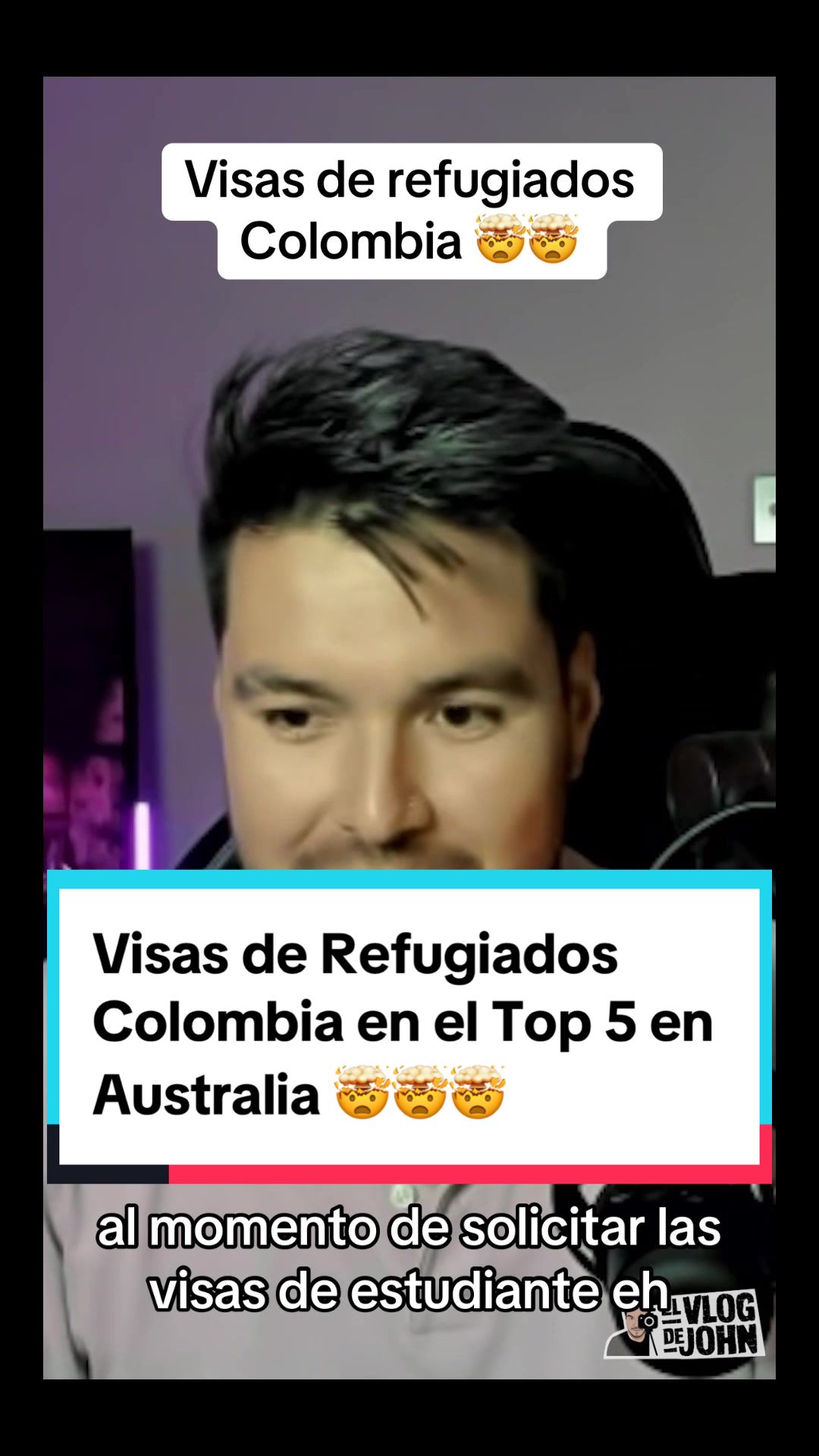 @El vlog de john