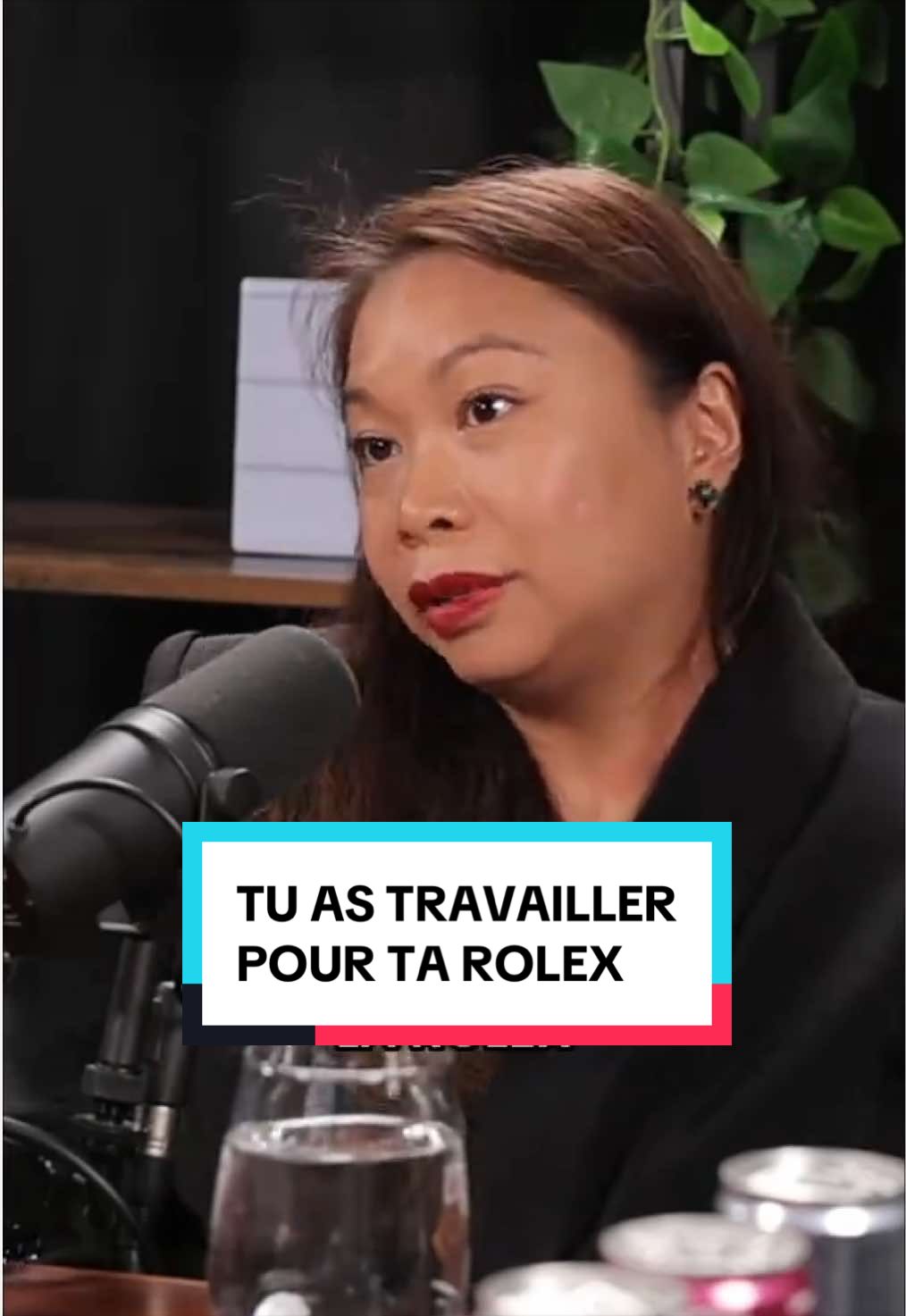 @Le Podcast « Pas Ordinaire »