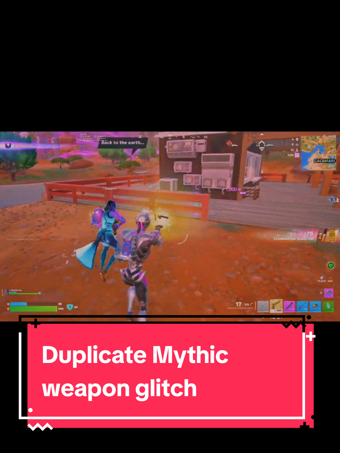 @Wearefortniters