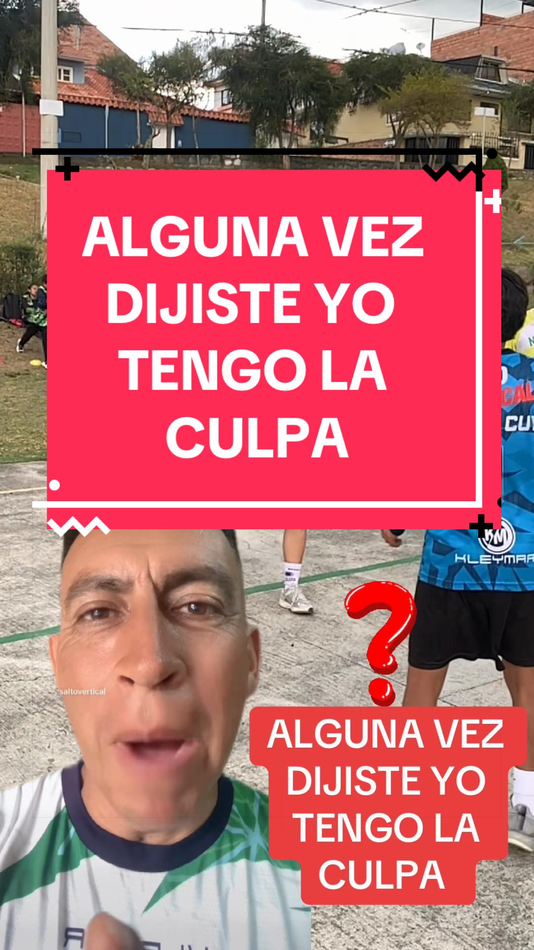 @Escuela Salto Vertical