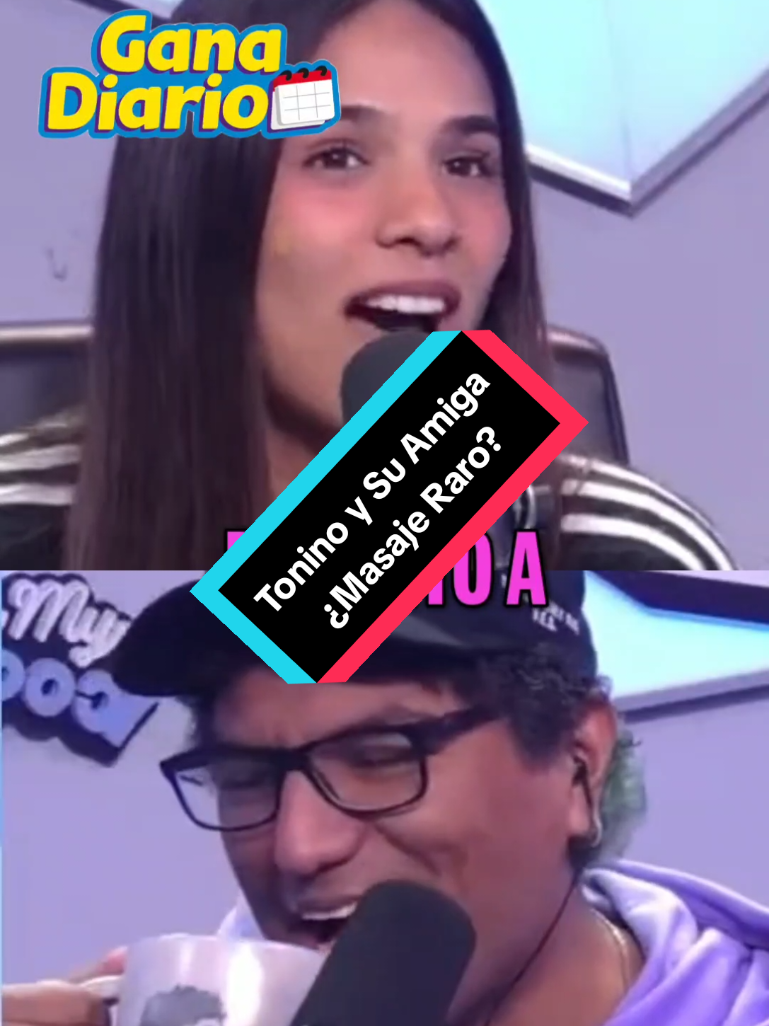 @Zapping TV Perú