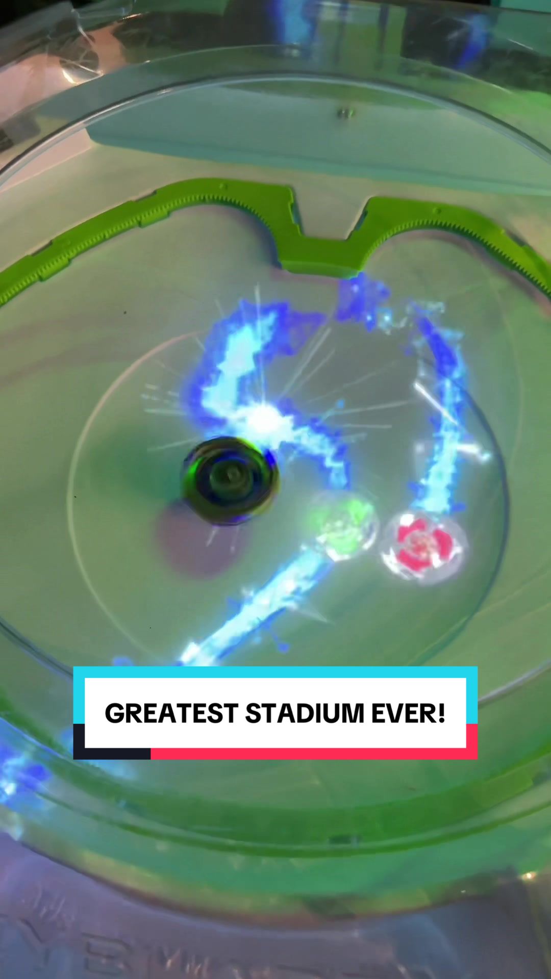 @Beyblade Geeks