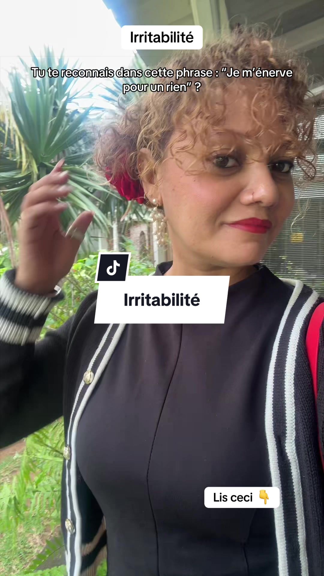 @Nathalie Dache | Nutrition